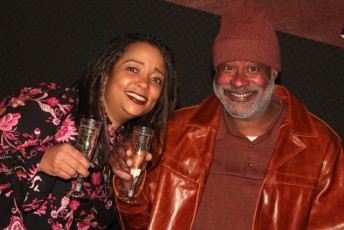 OAACC President & CEO, Small Business Advocate Cathy Adams Celebrates Birthday