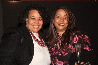 OAACC President & CEO, Small Business Advocate Cathy Adams Celebrates Birthday