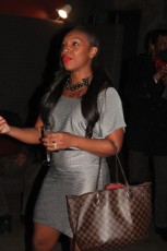 OAACC President & CEO, Small Business Advocate Cathy Adams Celebrates Birthday