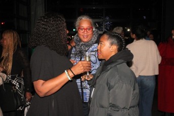 OAACC President & CEO, Small Business Advocate Cathy Adams Celebrates Birthday