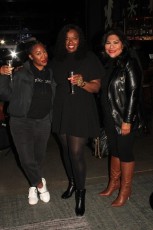 OAACC President & CEO, Small Business Advocate Cathy Adams Celebrates Birthday