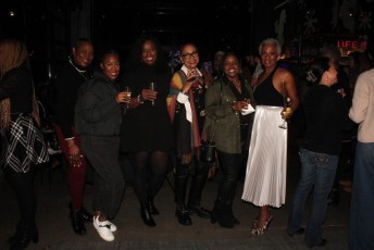 OAACC President & CEO, Small Business Advocate Cathy Adams Celebrates Birthday