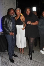 OAACC President & CEO, Small Business Advocate Cathy Adams Celebrates Birthday