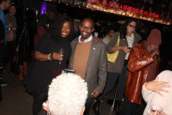 OAACC President & CEO, Small Business Advocate Cathy Adams Celebrates Birthday