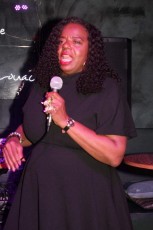 OAACC President & CEO, Small Business Advocate Cathy Adams Celebrates Birthday