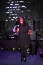 OAACC President & CEO, Small Business Advocate Cathy Adams Celebrates Birthday