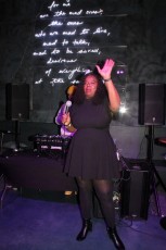 OAACC President & CEO, Small Business Advocate Cathy Adams Celebrates Birthday