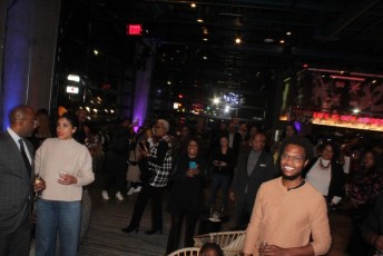 OAACC President & CEO, Small Business Advocate Cathy Adams Celebrates Birthday