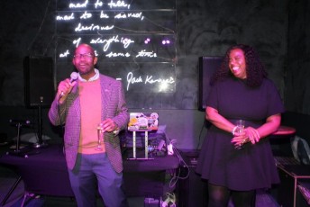 OAACC President & CEO, Small Business Advocate Cathy Adams Celebrates Birthday