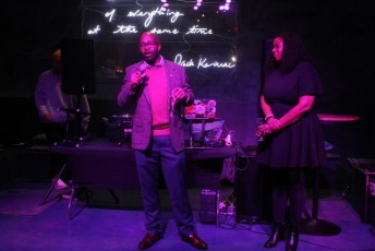 OAACC President & CEO, Small Business Advocate Cathy Adams Celebrates Birthday