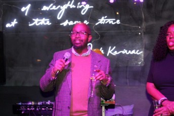 OAACC President & CEO, Small Business Advocate Cathy Adams Celebrates Birthday