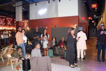 OAACC President & CEO, Small Business Advocate Cathy Adams Celebrates Birthday