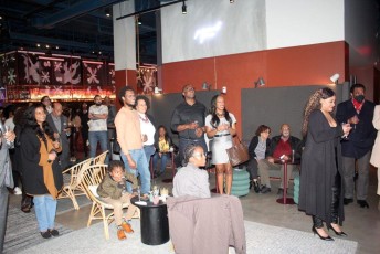 OAACC President & CEO, Small Business Advocate Cathy Adams Celebrates Birthday