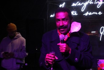 OAACC President & CEO, Small Business Advocate Cathy Adams Celebrates Birthday