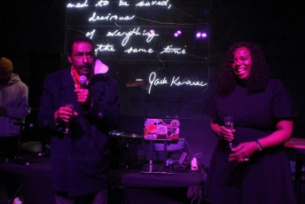 OAACC President & CEO, Small Business Advocate Cathy Adams Celebrates Birthday