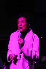 OAACC President & CEO, Small Business Advocate Cathy Adams Celebrates Birthday