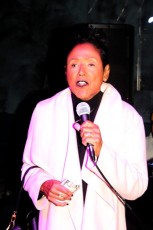 OAACC President & CEO, Small Business Advocate Cathy Adams Celebrates Birthday