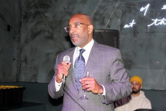 OAACC President & CEO, Small Business Advocate Cathy Adams Celebrates Birthday