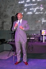 OAACC President & CEO, Small Business Advocate Cathy Adams Celebrates Birthday