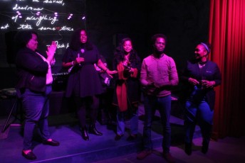 OAACC President & CEO, Small Business Advocate Cathy Adams Celebrates Birthday