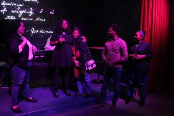 OAACC President & CEO, Small Business Advocate Cathy Adams Celebrates Birthday