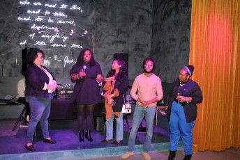 OAACC President & CEO, Small Business Advocate Cathy Adams Celebrates Birthday