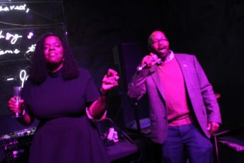 OAACC President & CEO, Small Business Advocate Cathy Adams Celebrates Birthday