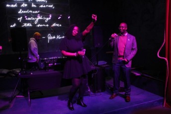 OAACC President & CEO, Small Business Advocate Cathy Adams Celebrates Birthday