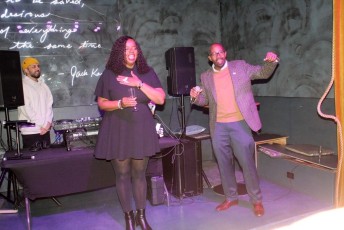 OAACC President & CEO, Small Business Advocate Cathy Adams Celebrates Birthday