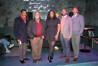 OAACC President & CEO, Small Business Advocate Cathy Adams Celebrates Birthday