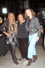 OAACC President & CEO, Small Business Advocate Cathy Adams Celebrates Birthday