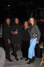 OAACC President & CEO, Small Business Advocate Cathy Adams Celebrates Birthday