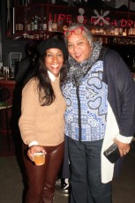 OAACC President & CEO, Small Business Advocate Cathy Adams Celebrates Birthday