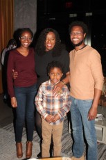 OAACC President & CEO, Small Business Advocate Cathy Adams Celebrates Birthday