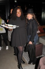 OAACC President & CEO, Small Business Advocate Cathy Adams Celebrates Birthday