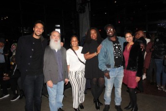 OAACC President & CEO, Small Business Advocate Cathy Adams Celebrates Birthday