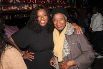 OAACC President & CEO, Small Business Advocate Cathy Adams Celebrates Birthday