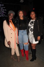 OAACC President & CEO, Small Business Advocate Cathy Adams Celebrates Birthday