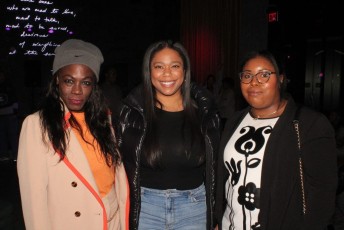 OAACC President & CEO, Small Business Advocate Cathy Adams Celebrates Birthday