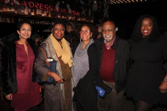 OAACC President & CEO, Small Business Advocate Cathy Adams Celebrates Birthday