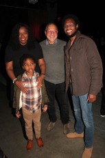 OAACC President & CEO, Small Business Advocate Cathy Adams Celebrates Birthday