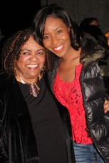 OAACC President & CEO, Small Business Advocate Cathy Adams Celebrates Birthday