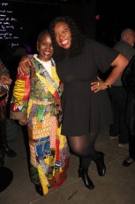 OAACC President & CEO, Small Business Advocate Cathy Adams Celebrates Birthday