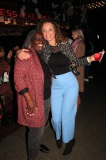 OAACC President & CEO, Small Business Advocate Cathy Adams Celebrates Birthday