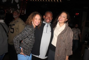 OAACC President & CEO, Small Business Advocate Cathy Adams Celebrates Birthday