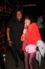 OAACC President & CEO, Small Business Advocate Cathy Adams Celebrates Birthday