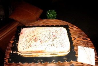 OAACC President & CEO, Small Business Advocate Cathy Adams Celebrates Birthday