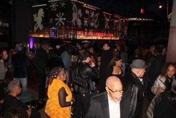 OAACC President & CEO, Small Business Advocate Cathy Adams Celebrates Birthday