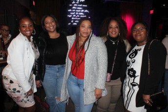 OAACC President & CEO, Small Business Advocate Cathy Adams Celebrates Birthday