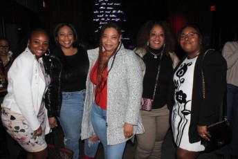 OAACC President & CEO, Small Business Advocate Cathy Adams Celebrates Birthday